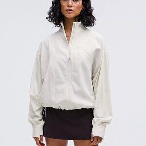 LULULEMON Define Relaxed-Fit Jacket Luon size 6 NWT